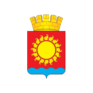 Герб Назарово