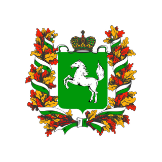 Герб региона